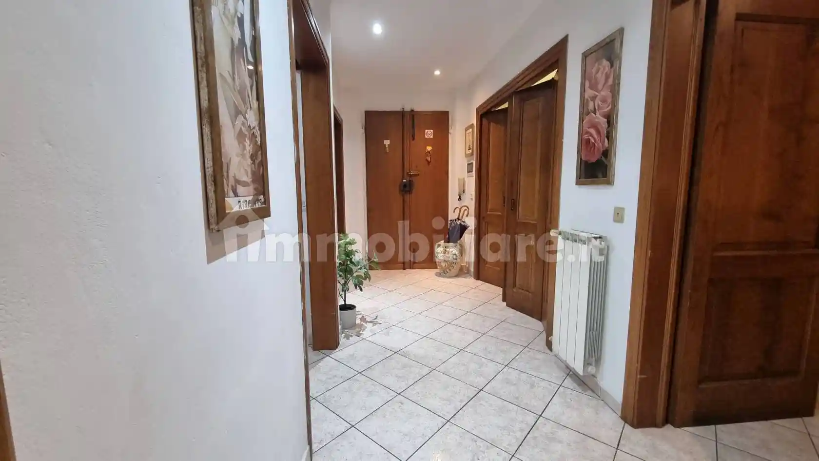 Appartamento in affitto a Firenze