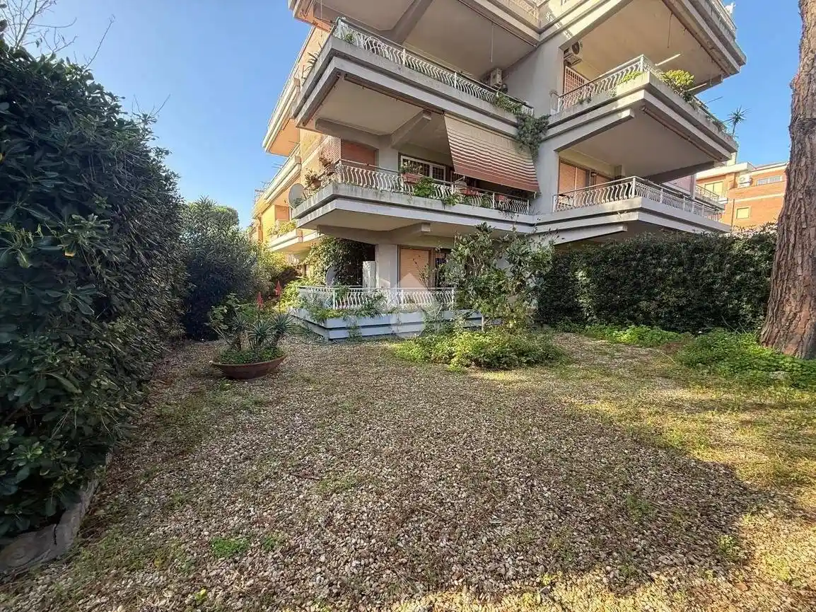 Appartamento in vendita a Santa Marinella