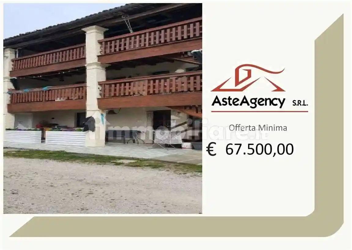 Appartamento in vendita a Sedico