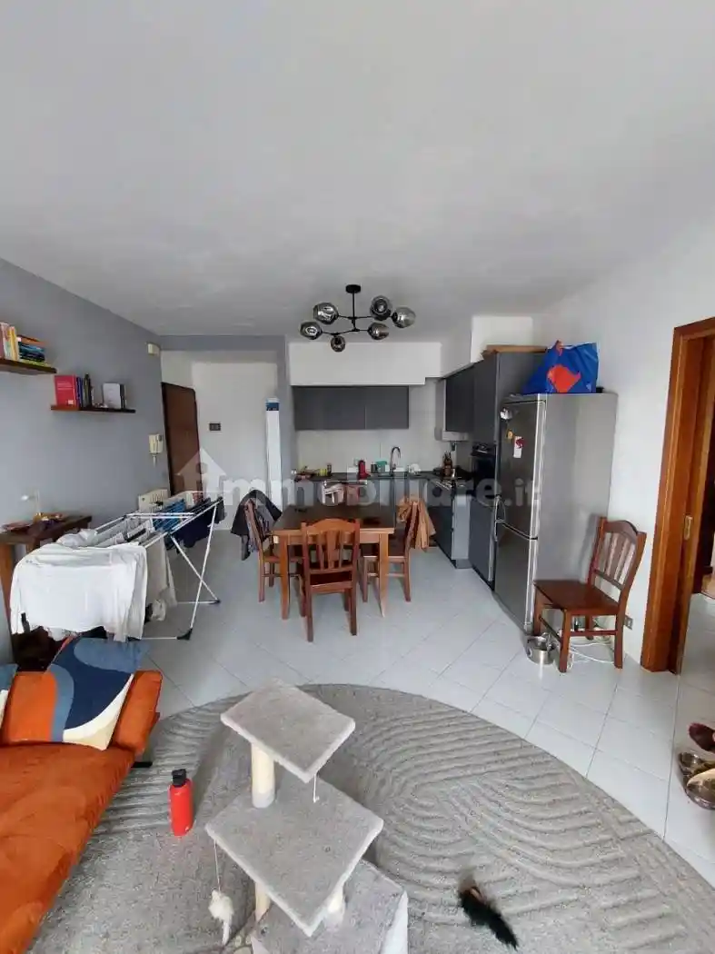 Appartamento in vendita a Marcon