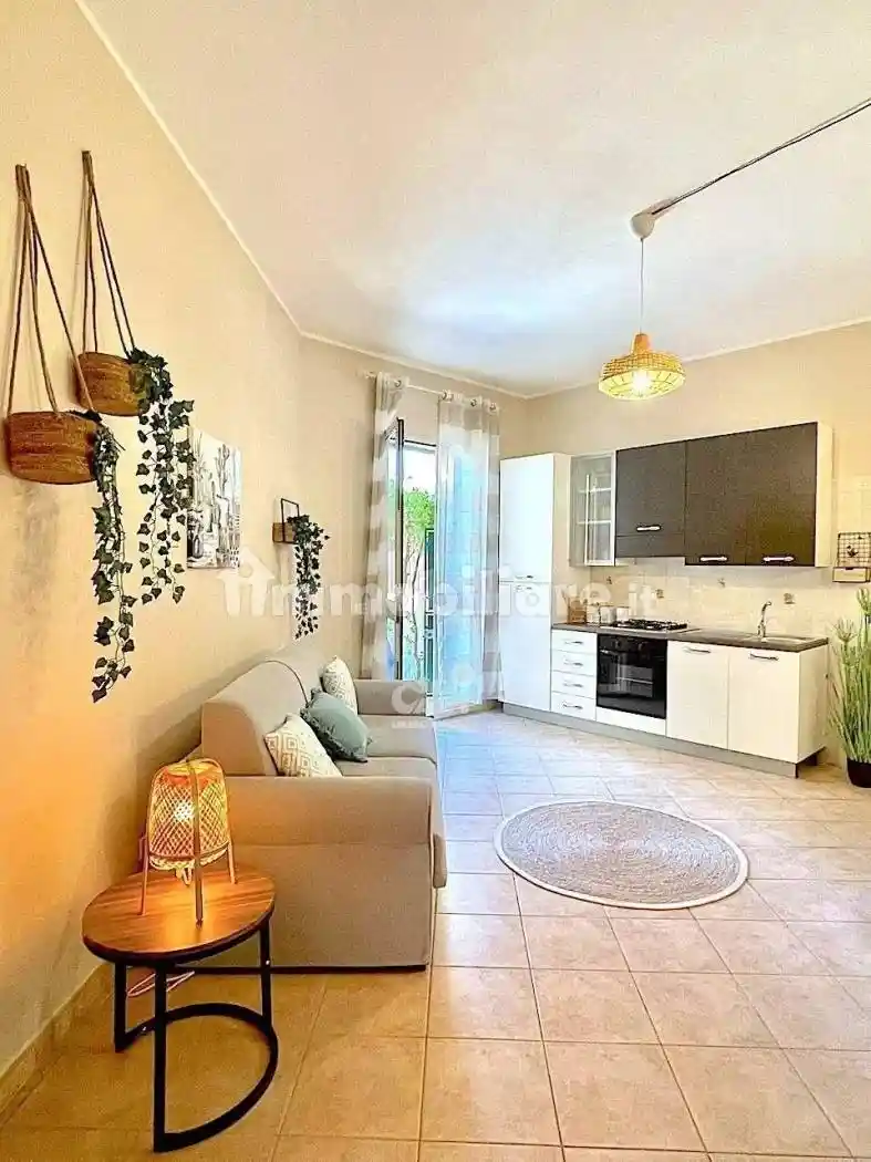 Appartamento in vendita a Marsala