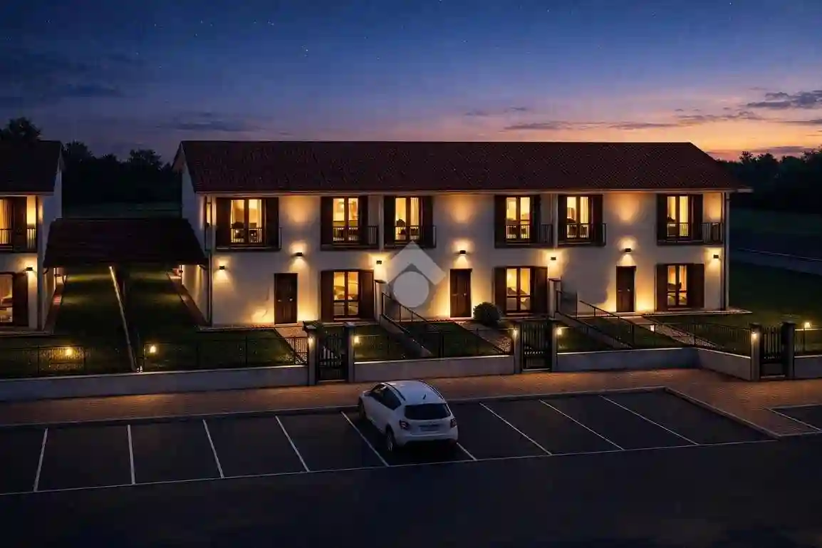 Villetta a schiera - foto 2