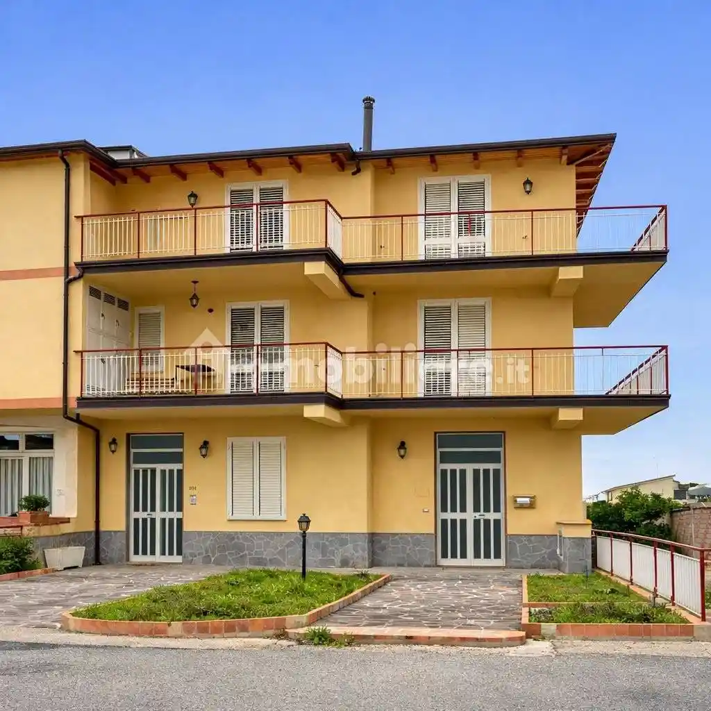 Casa indipendente in vendita a Capo d'Orlando