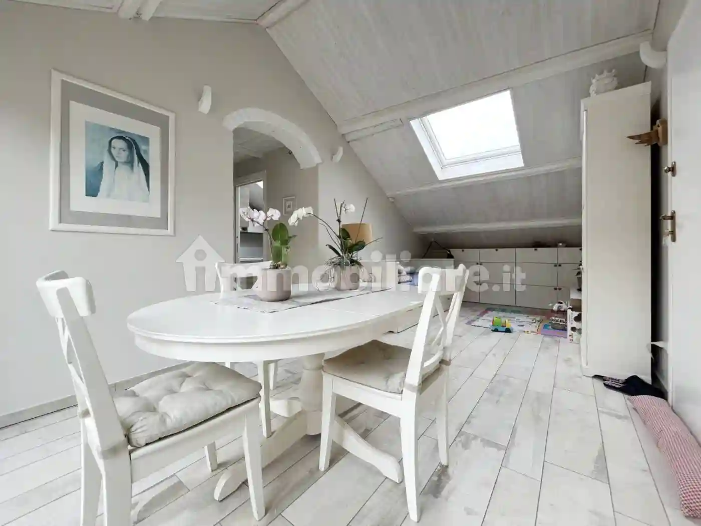 Attico - Mansarda - foto 2