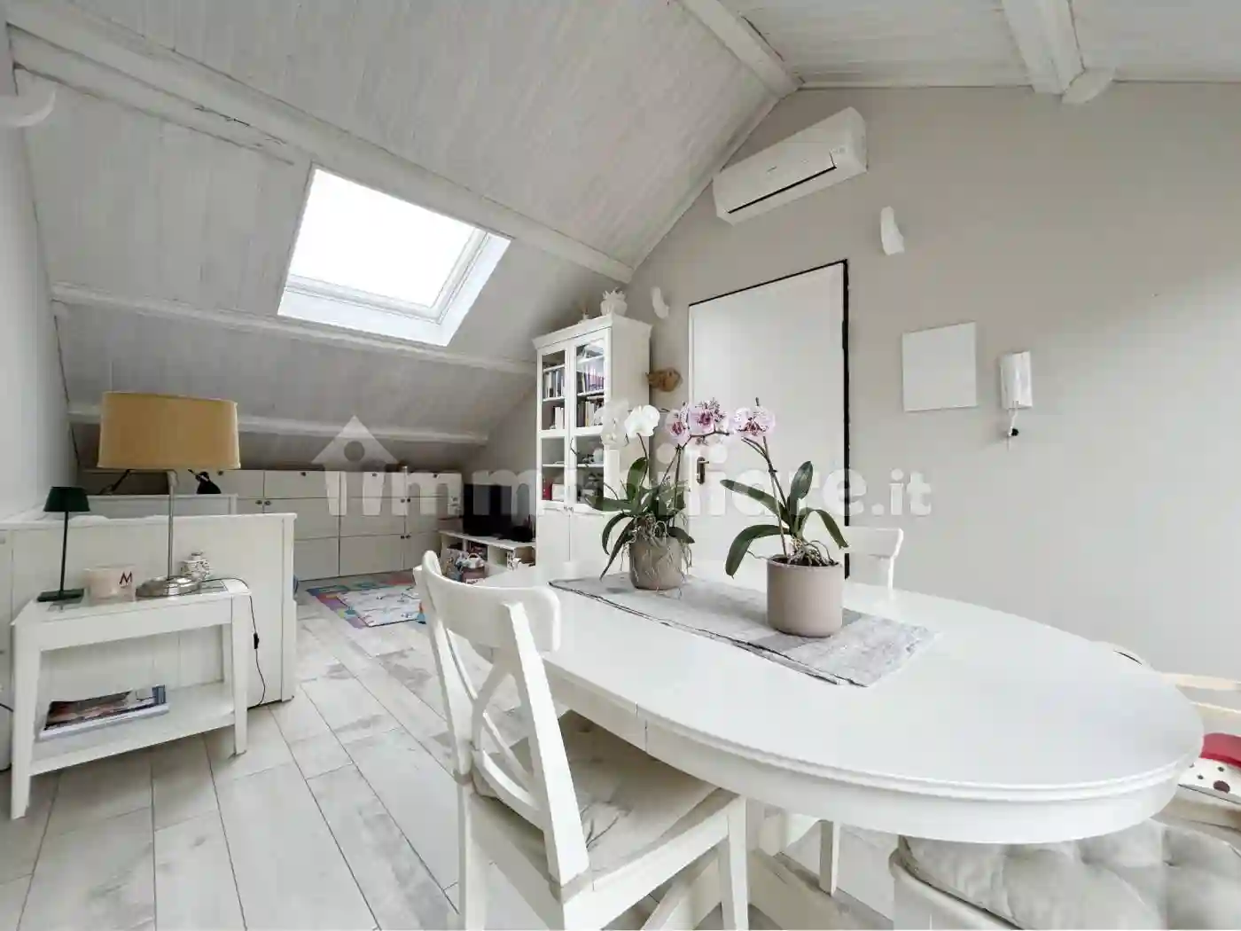 Attico - Mansarda - foto 3