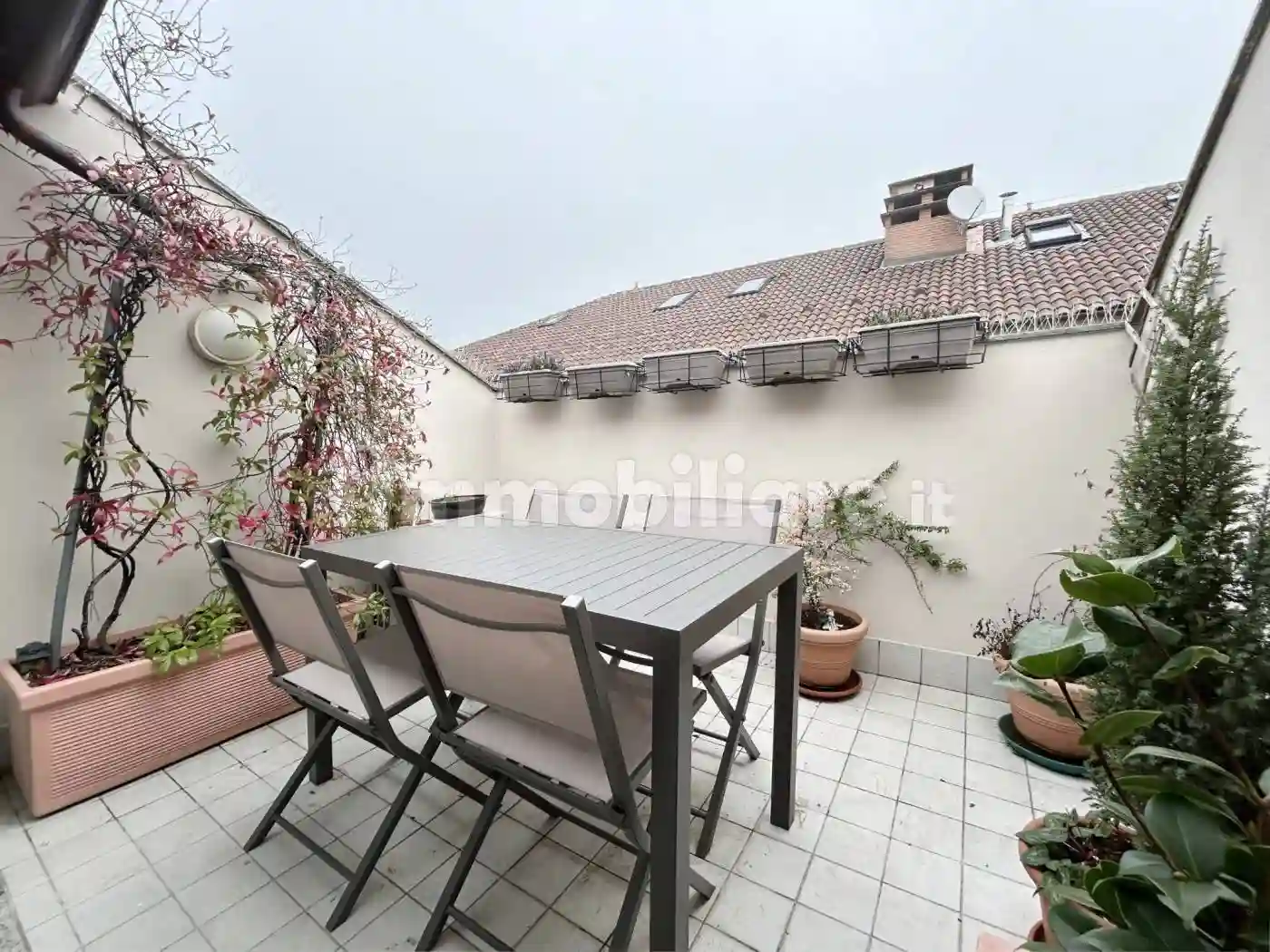 Attico - Mansarda - foto 5