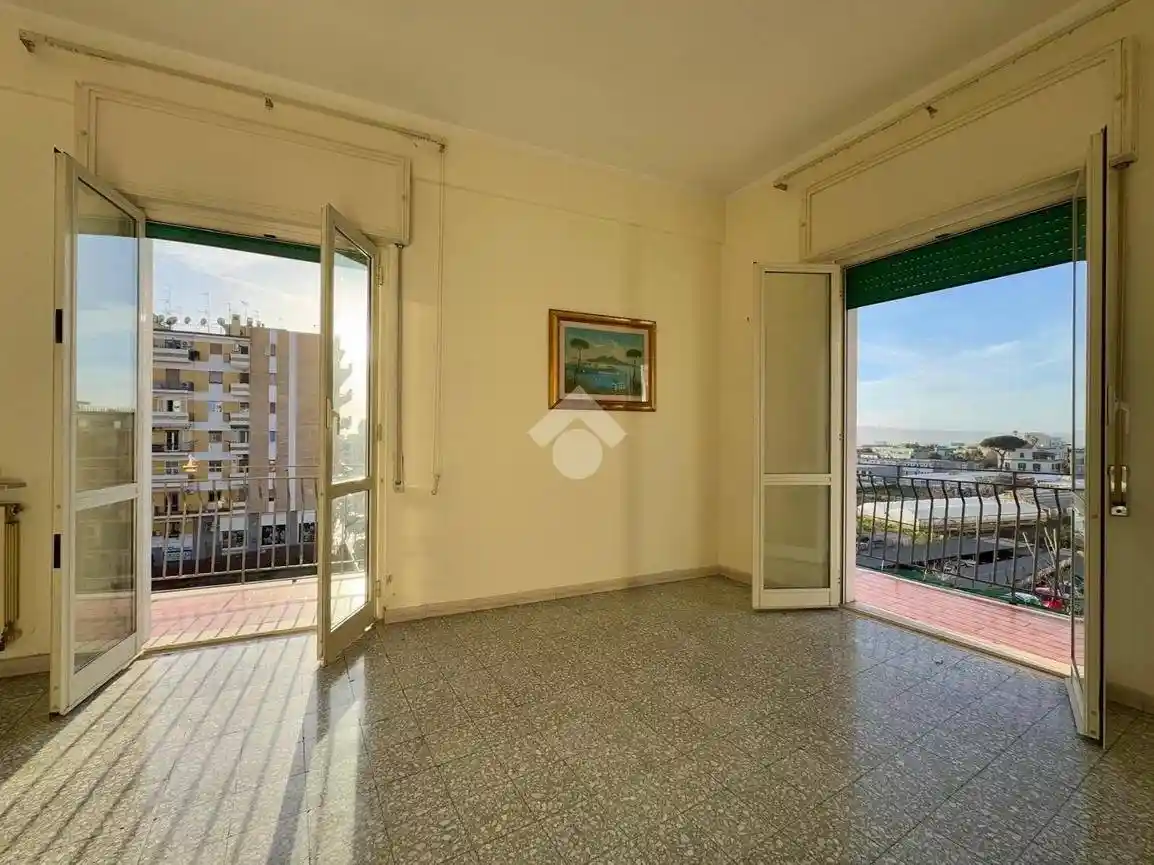 Appartamento in vendita a Portici