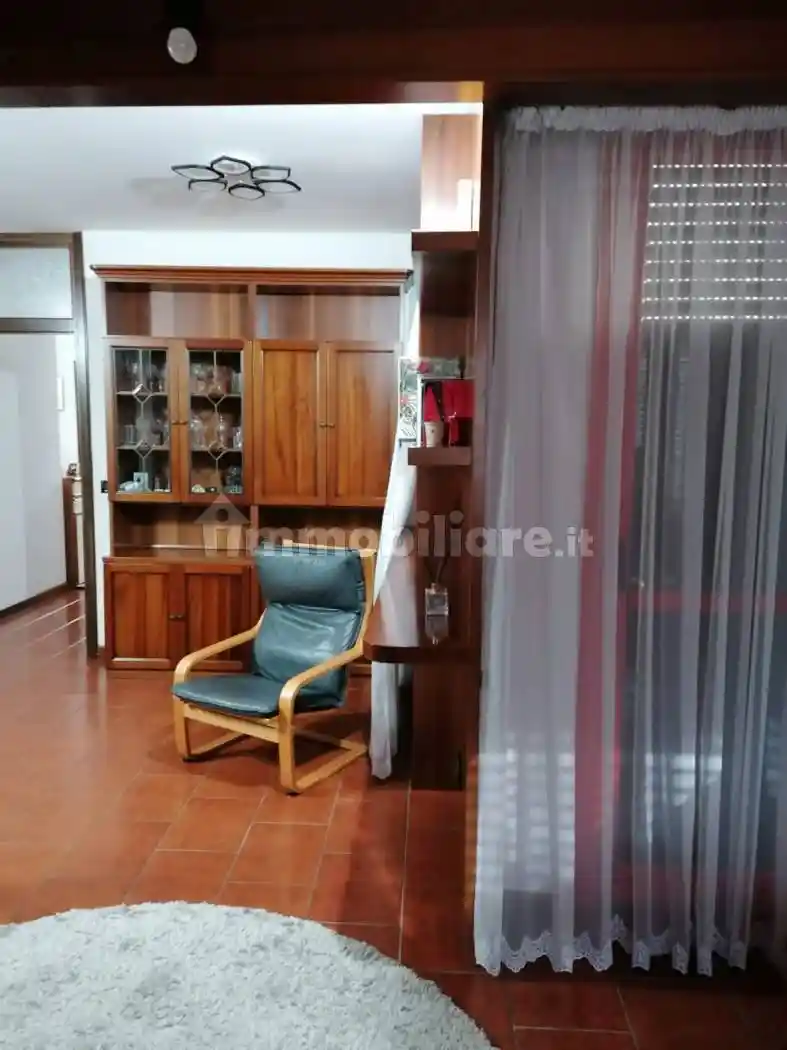 Appartamento in vendita a Sondrio