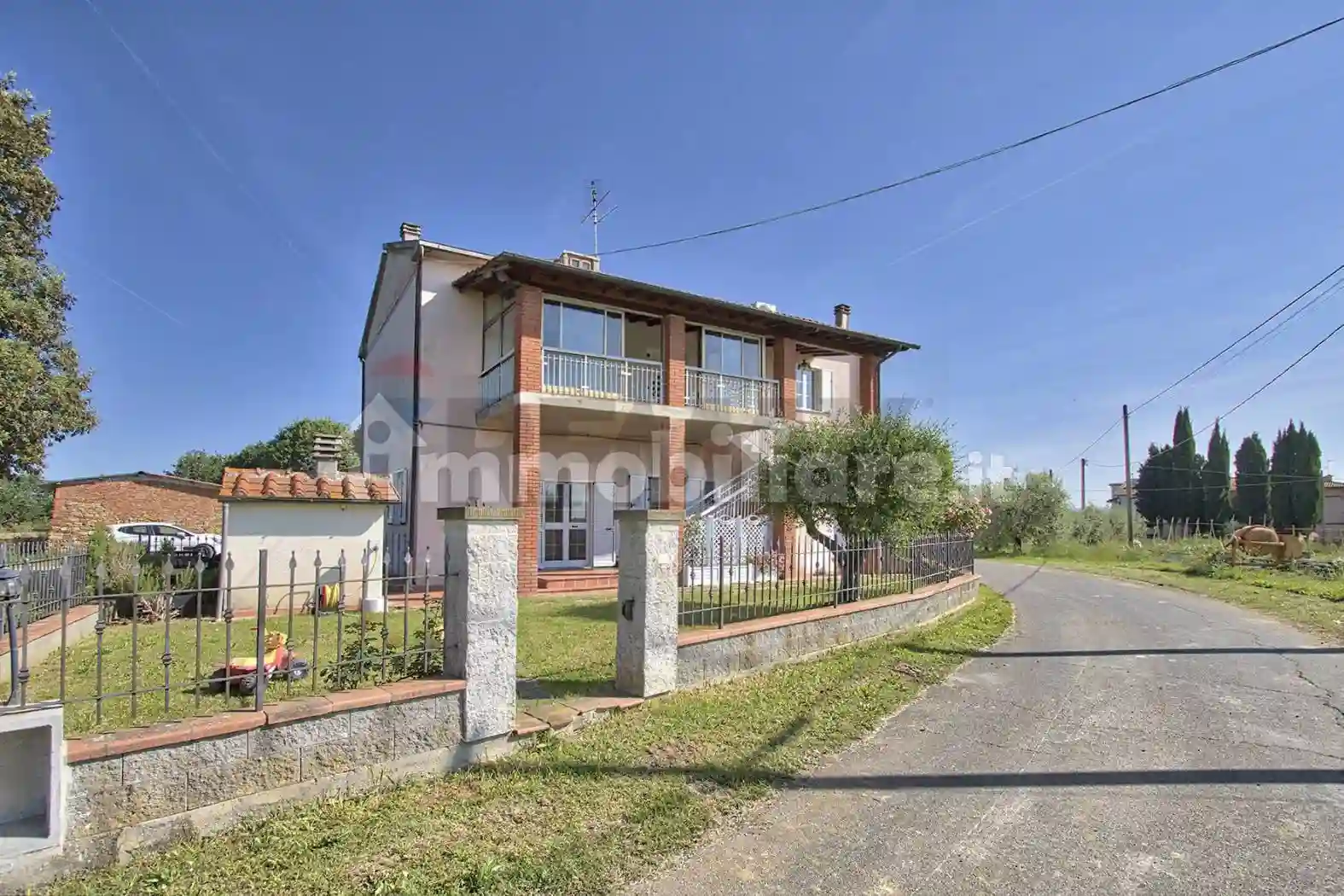 Casa indipendente - foto 2