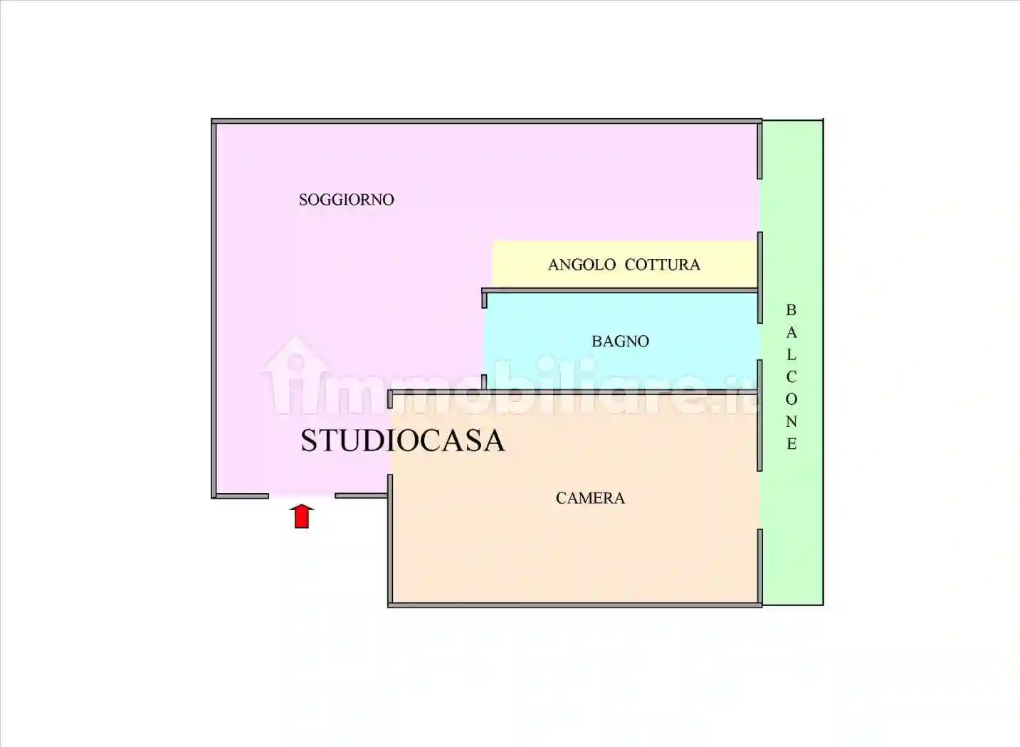 Appartamento - foto 3