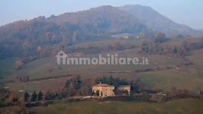 Rustico - Casale in vendita a Monte Cerignone