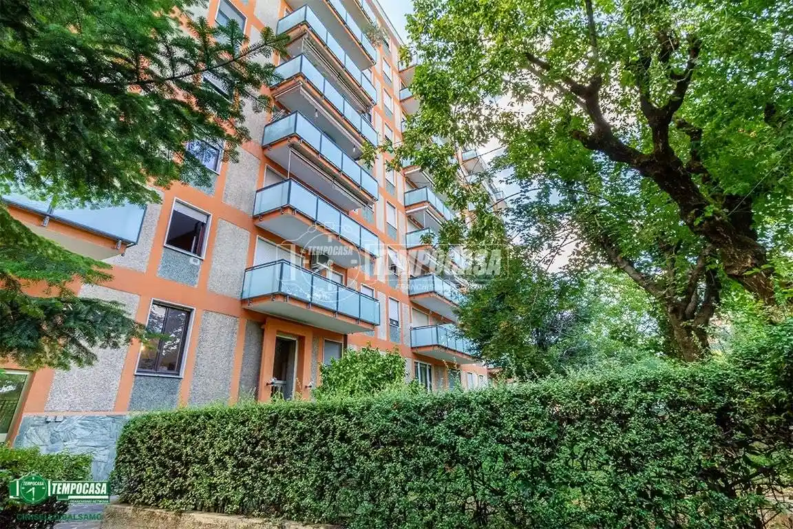 Appartamento in vendita a Cinisello Balsamo