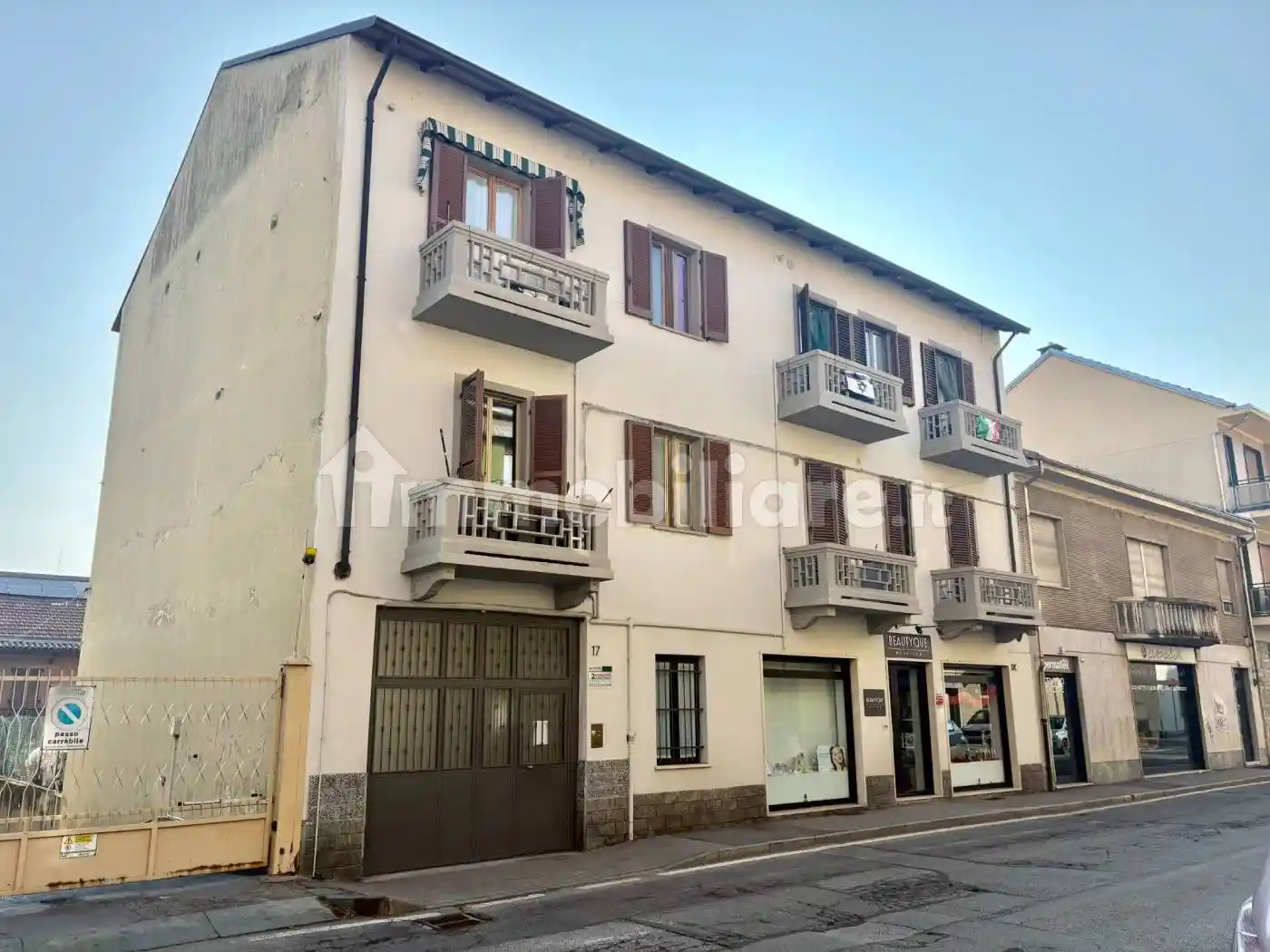 Appartamento in affitto a Collegno