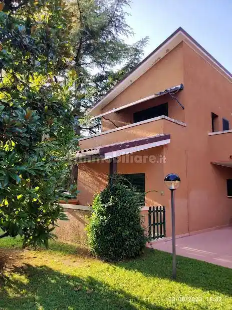 Appartamento in affitto a Sirmione