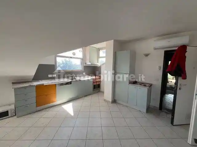 Attico - Mansarda in affitto a Gambettola