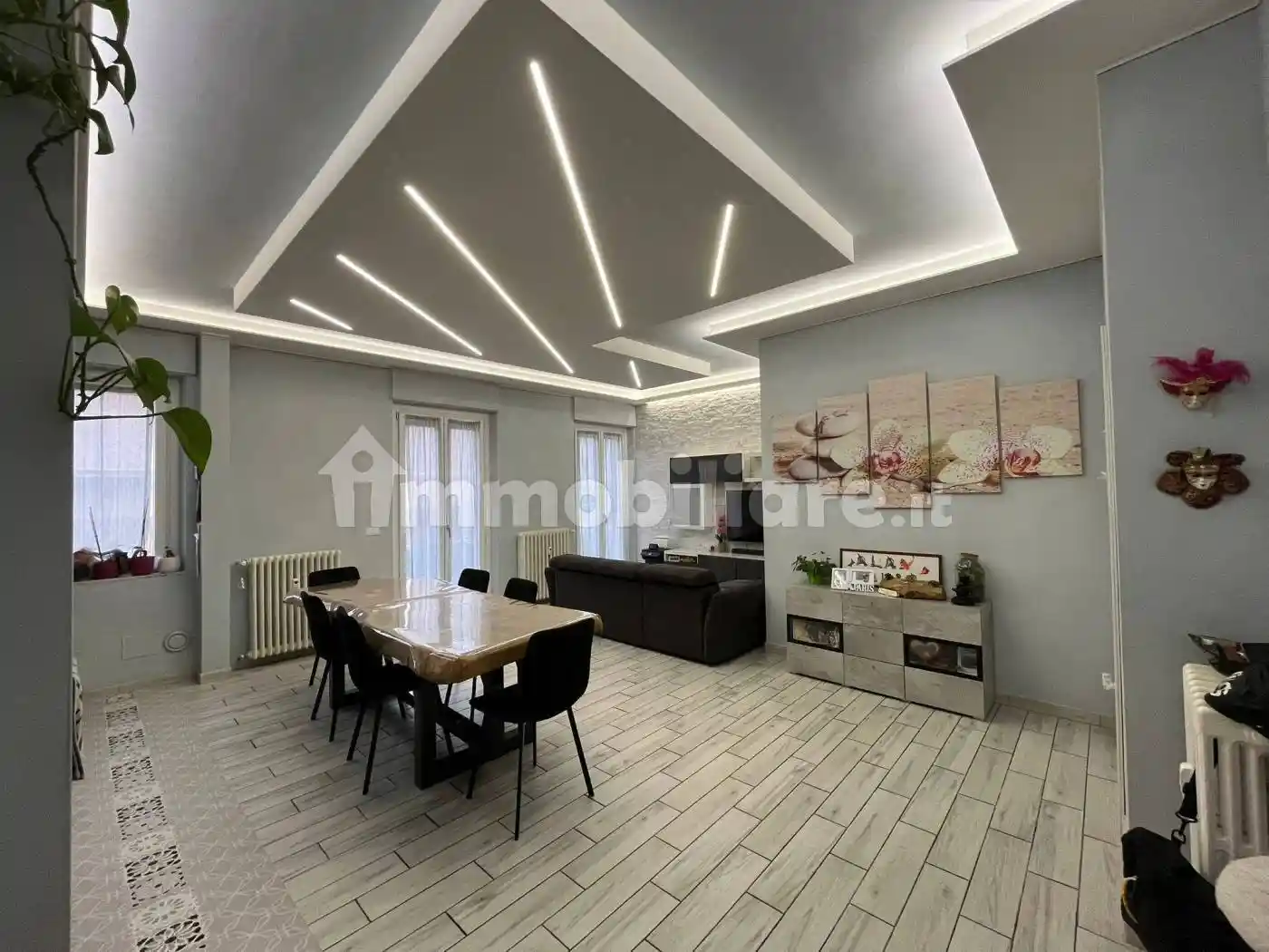 Appartamento in vendita a Savigliano