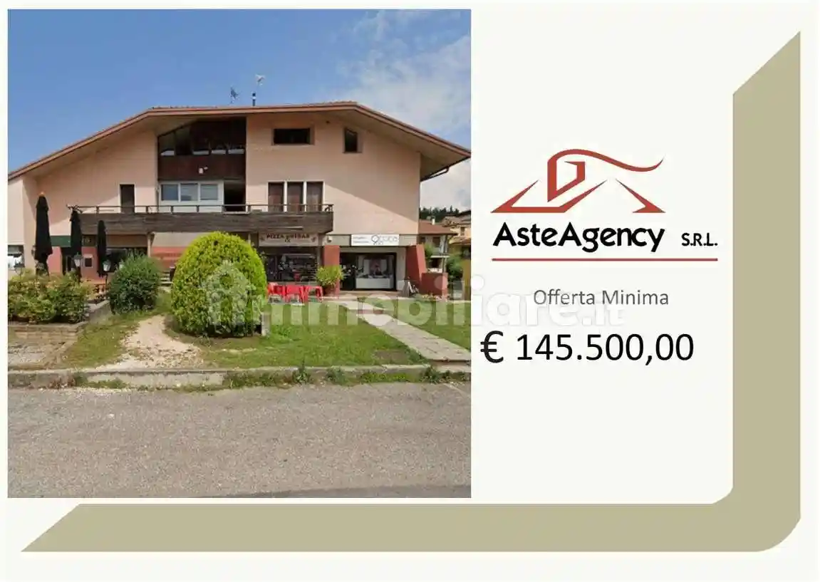 Appartamento in vendita a Sant'Ambrogio di Valpolicella