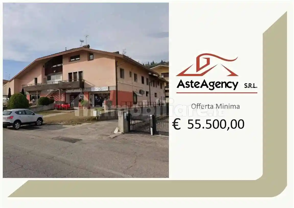 Appartamento in vendita a Sant'Ambrogio di Valpolicella