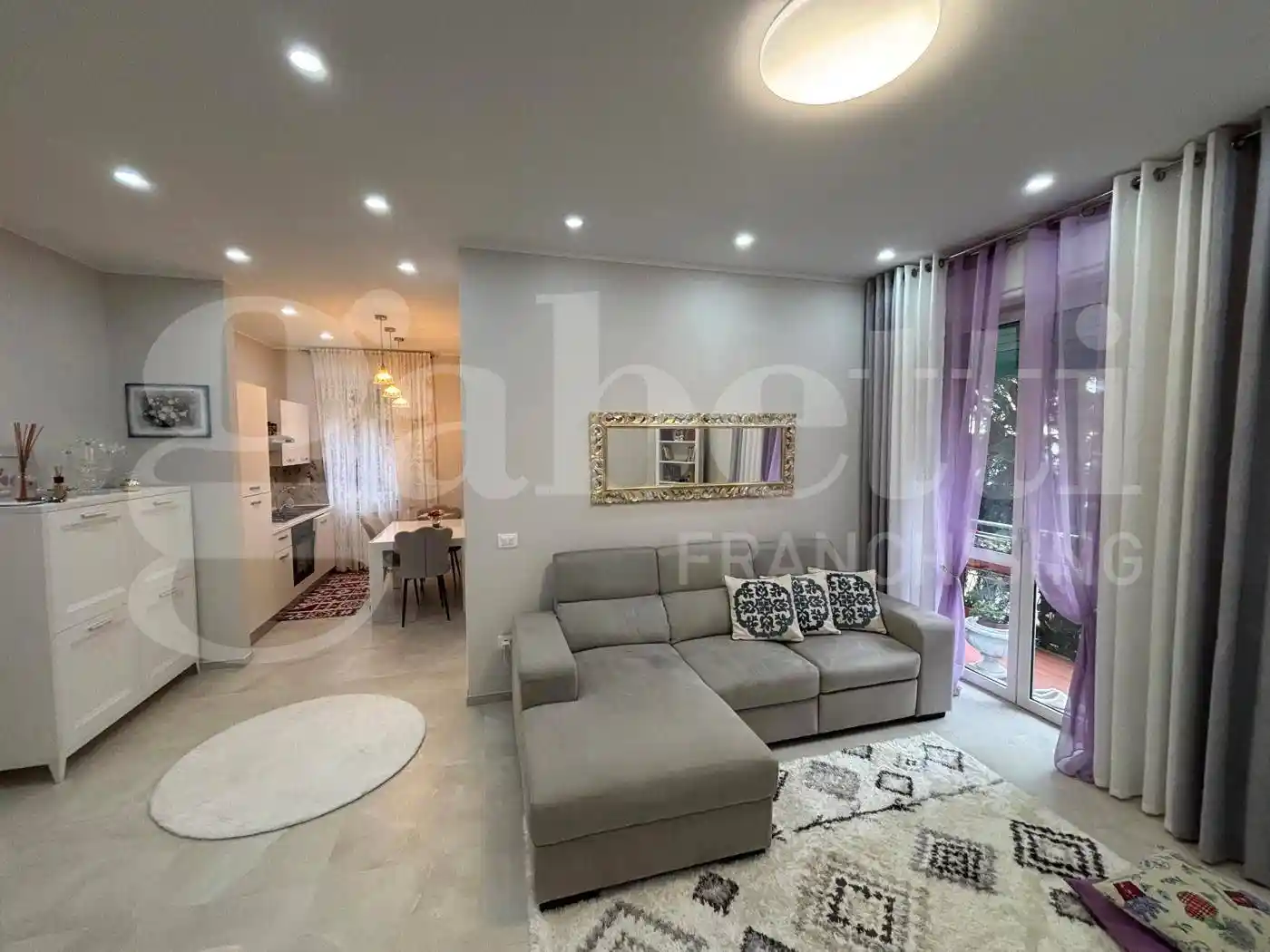 Appartamento in vendita a Massa Marittima