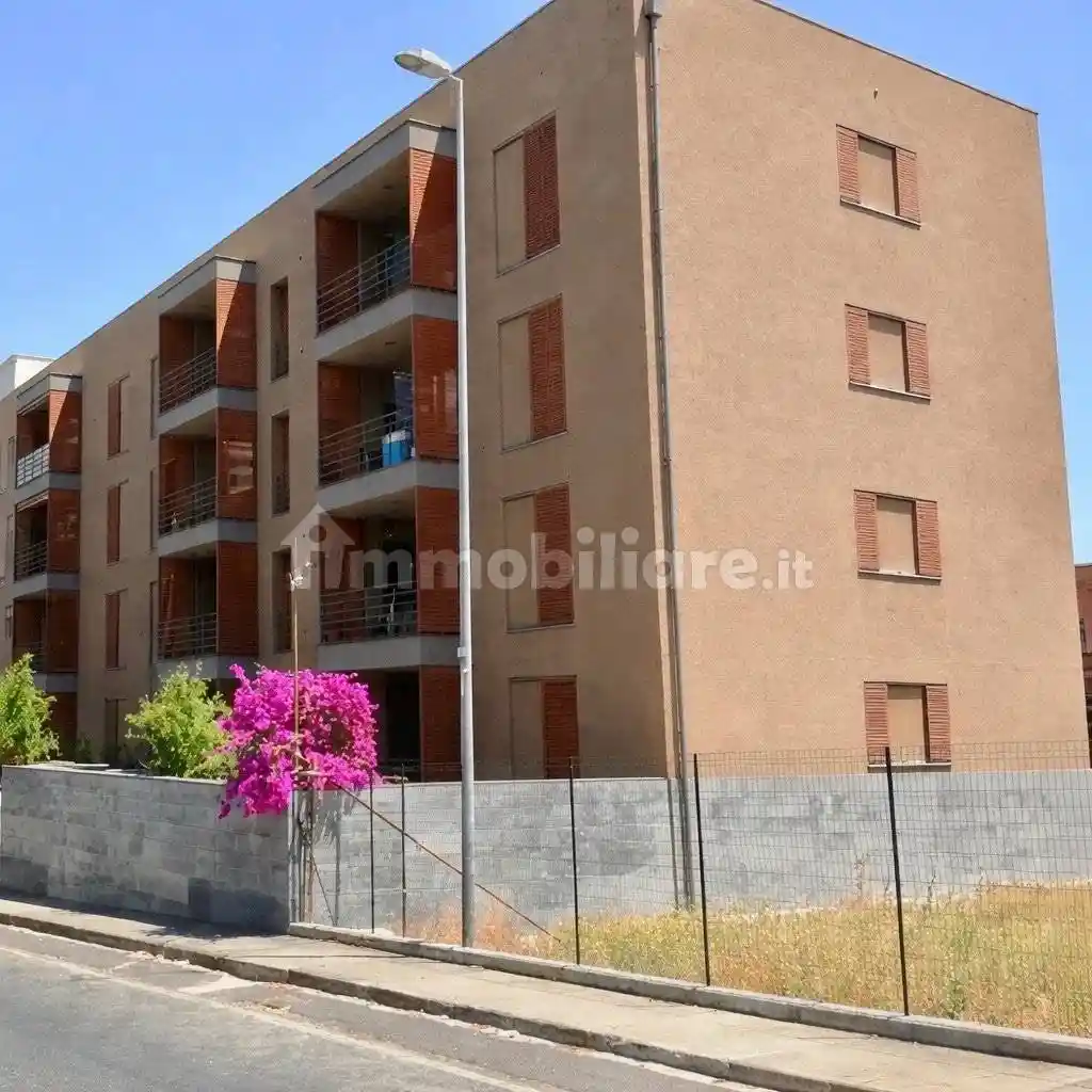 Appartamento in vendita a Catania