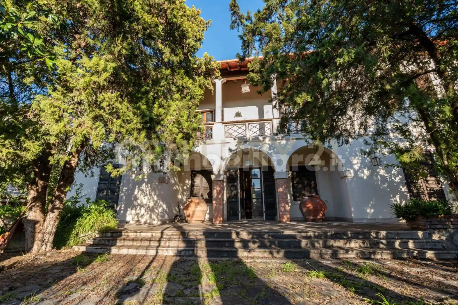 Villa in vendita a Grosseto