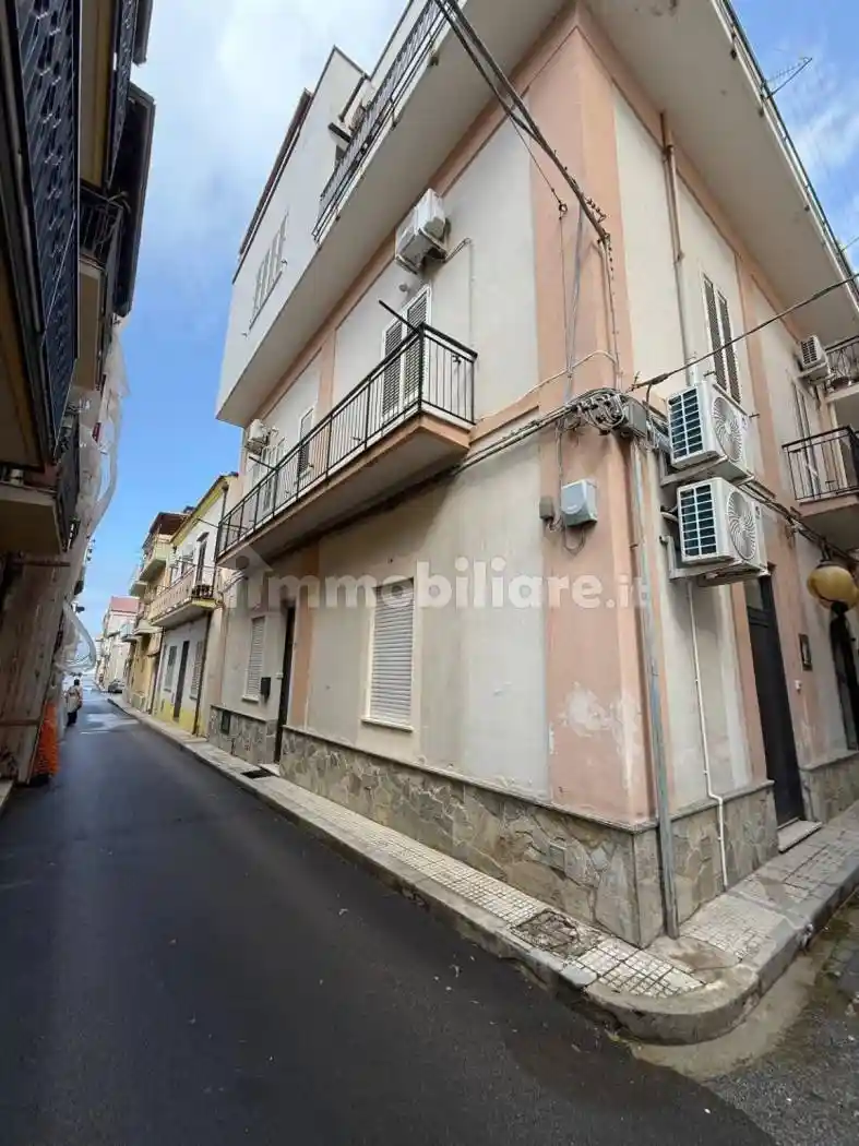 Loft in vendita a Capo d'Orlando