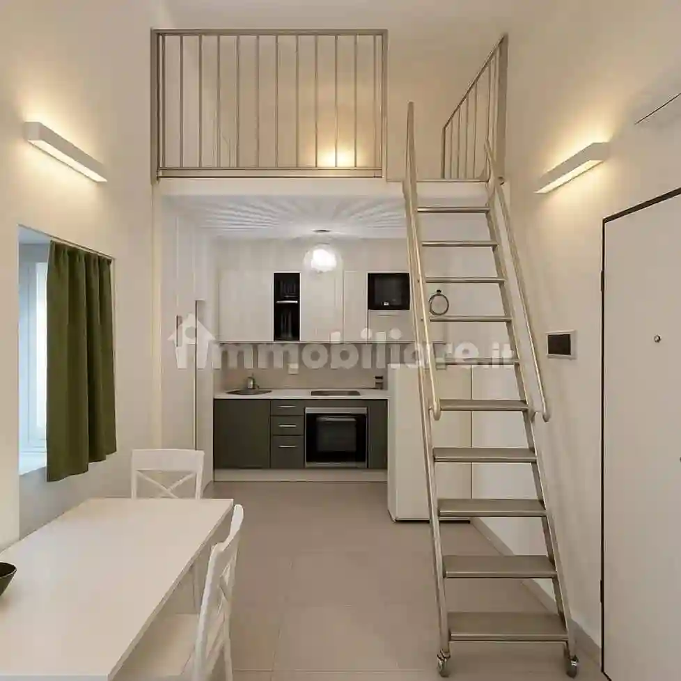 Loft - foto 3