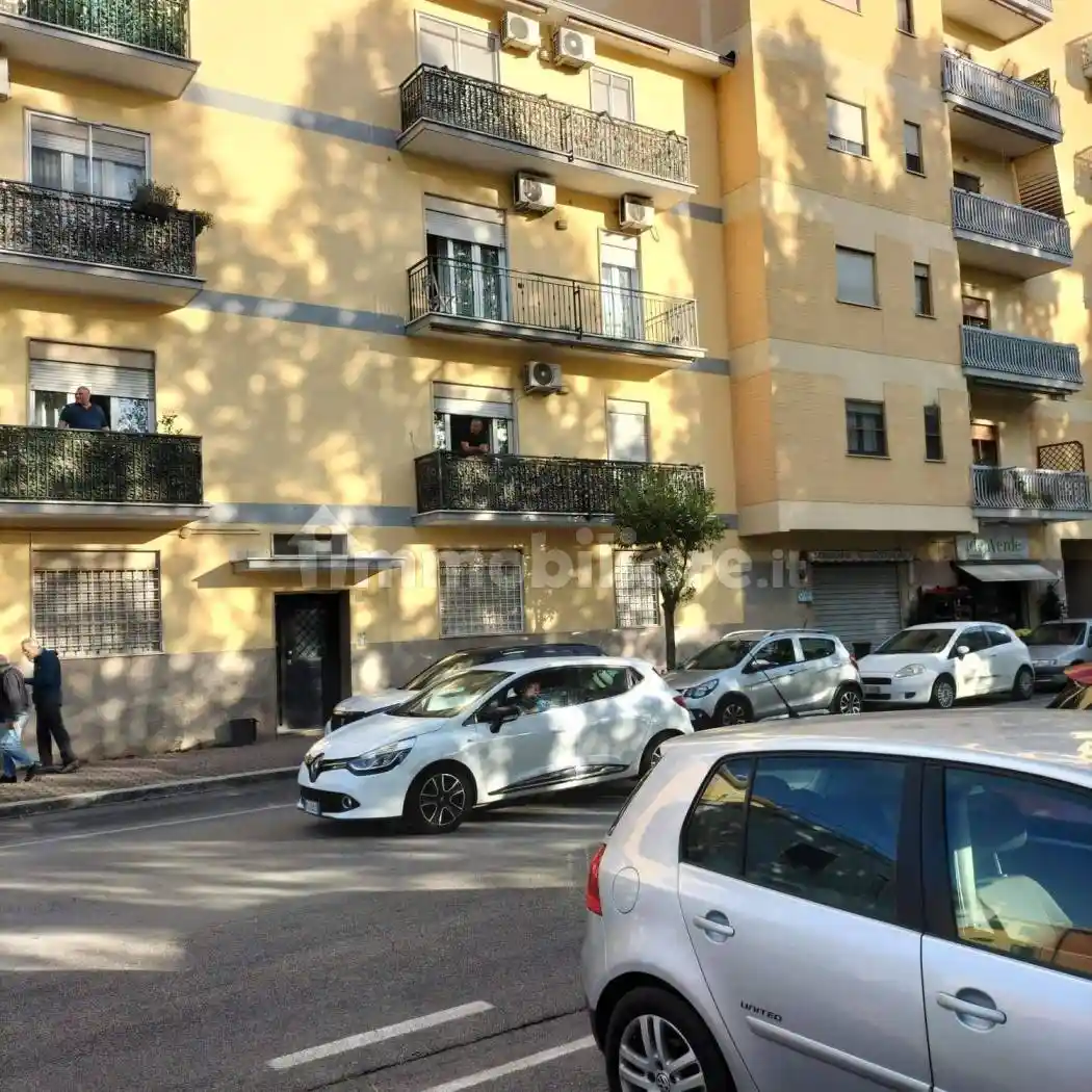 Appartamento in vendita a Aprilia