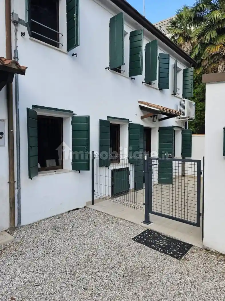 Appartamento in affitto a Padova