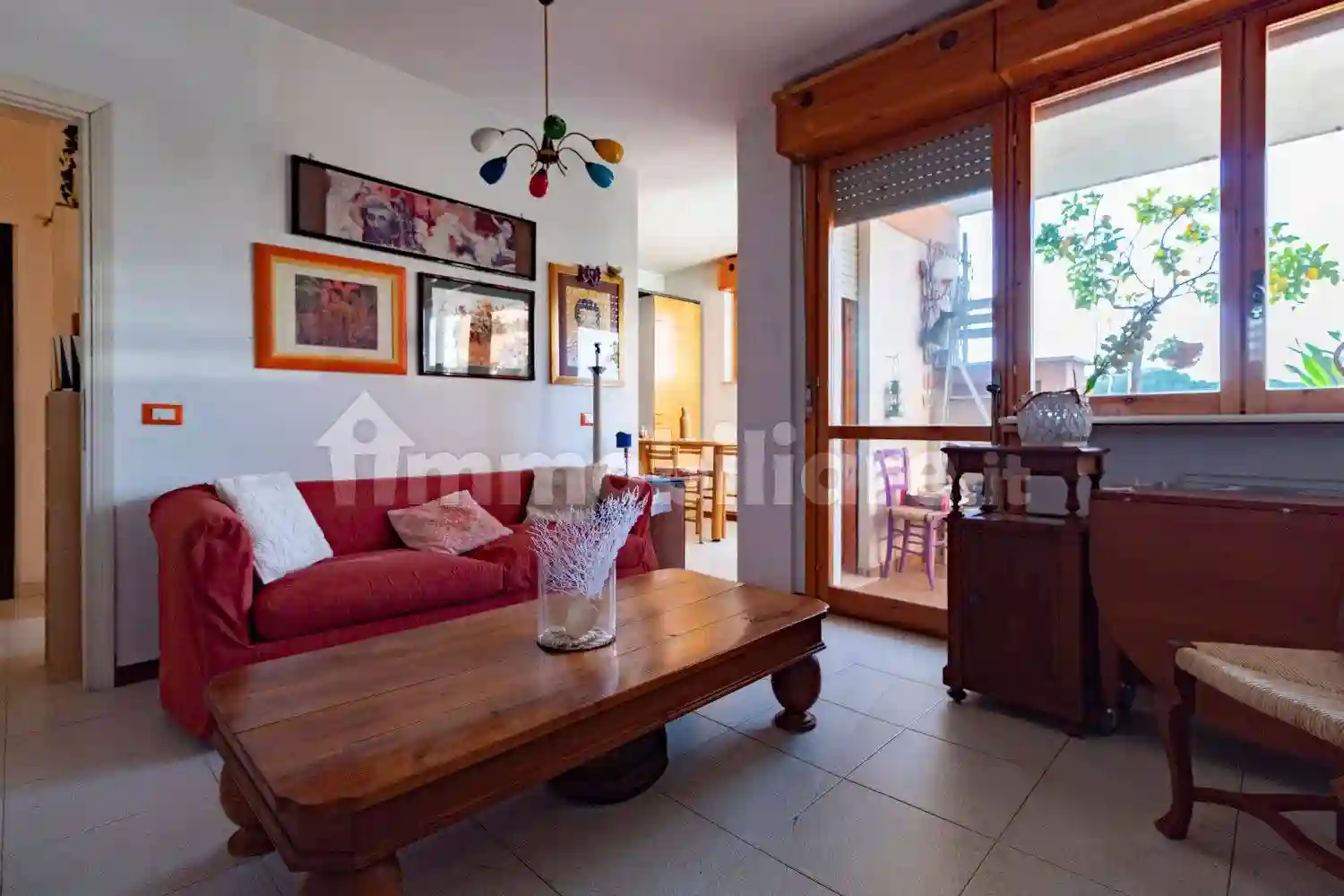 Appartamento - foto 4