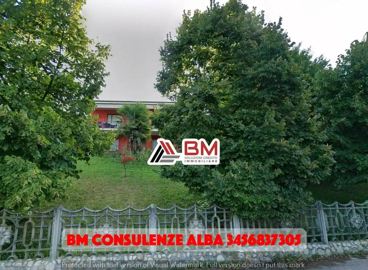 Casa indipendente in vendita a Diano d'Alba