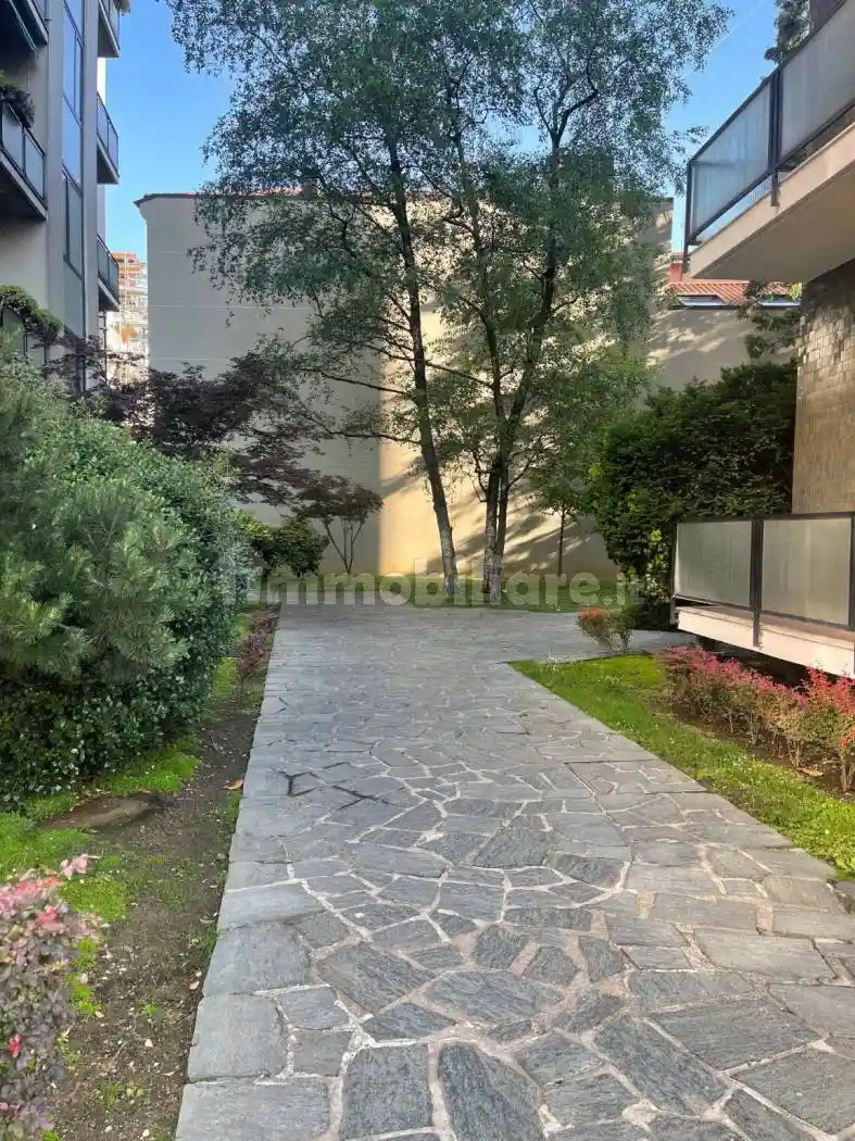 Appartamento in affitto a Monza