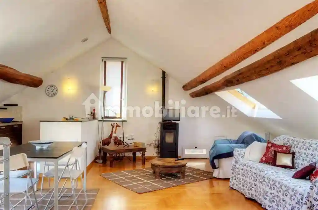 Attico - Mansarda - foto 3