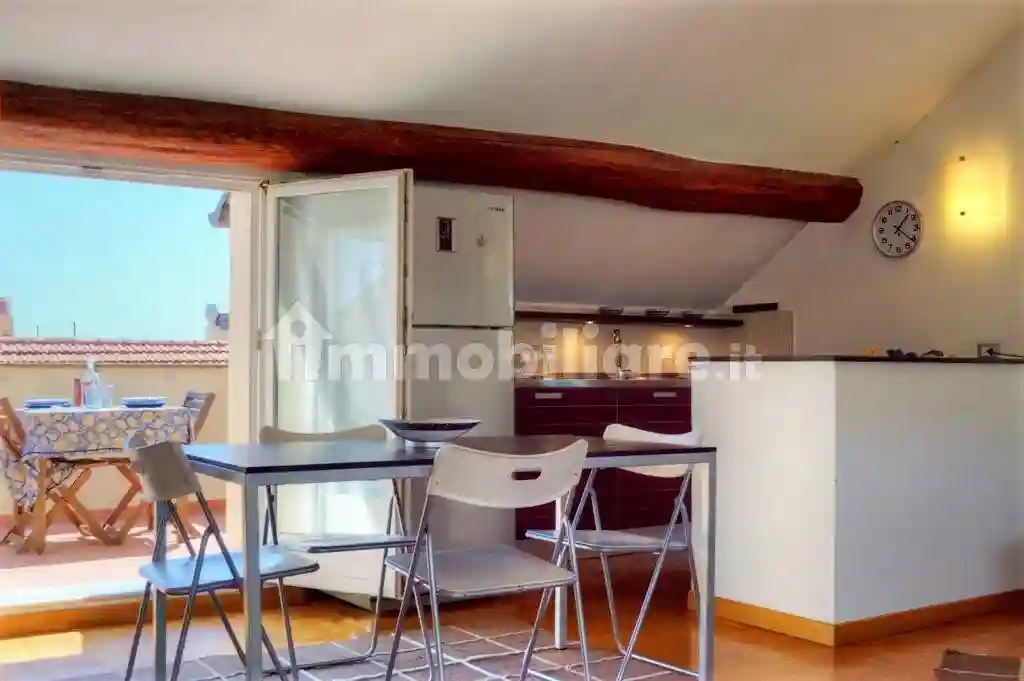 Attico - Mansarda - foto 4