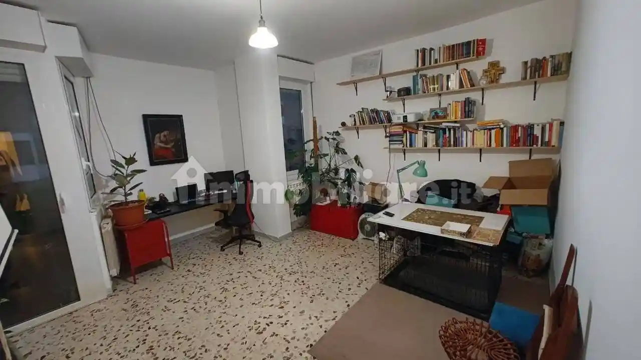 Appartamento in affitto a Roma