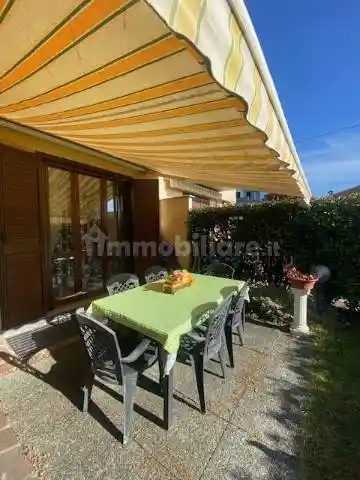 Villetta a schiera in vendita a Cassina Rizzardi