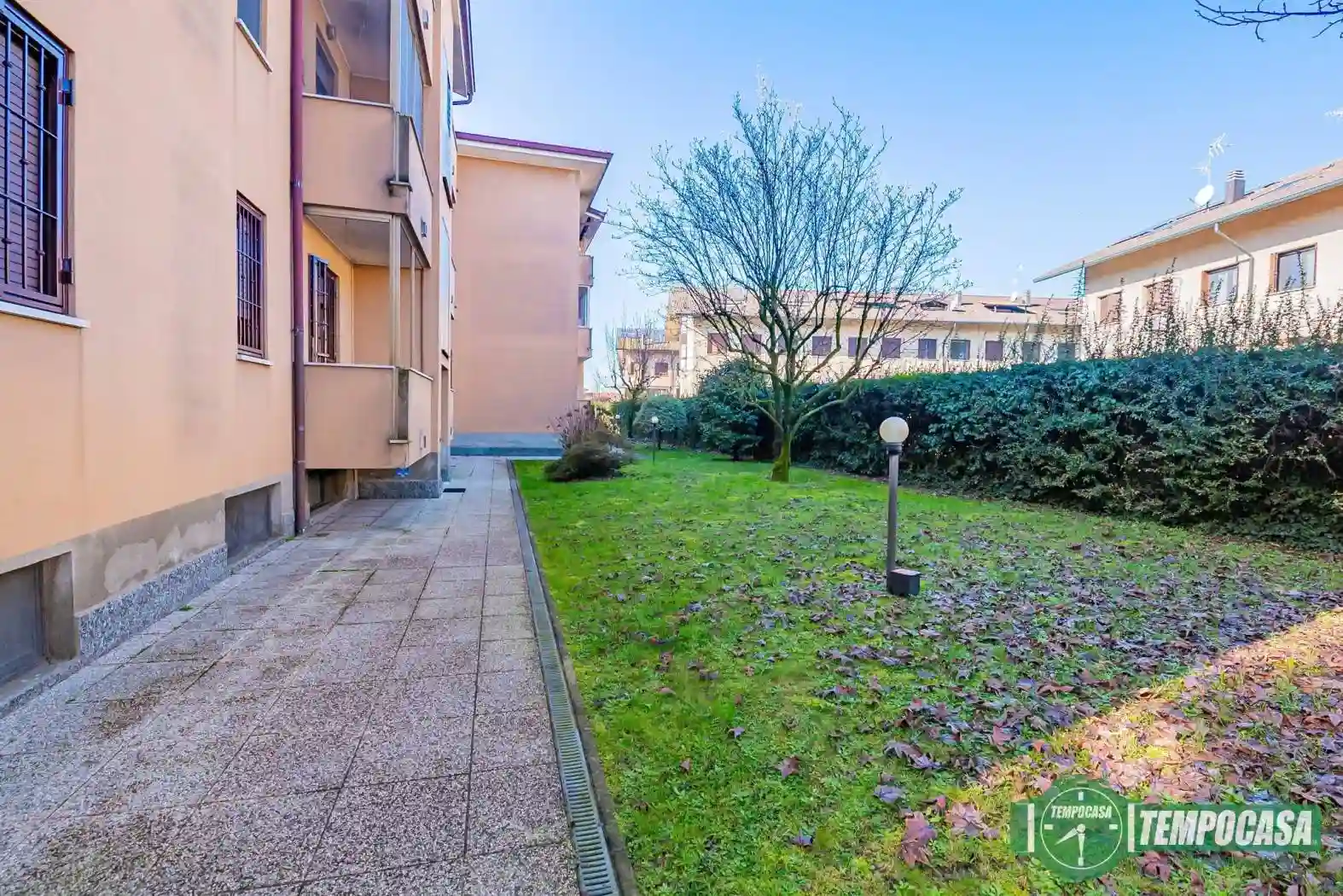 Palazzo - Edificio - foto 2