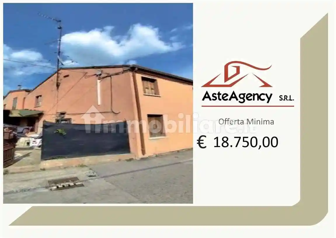 Casa indipendente in vendita a Lendinara