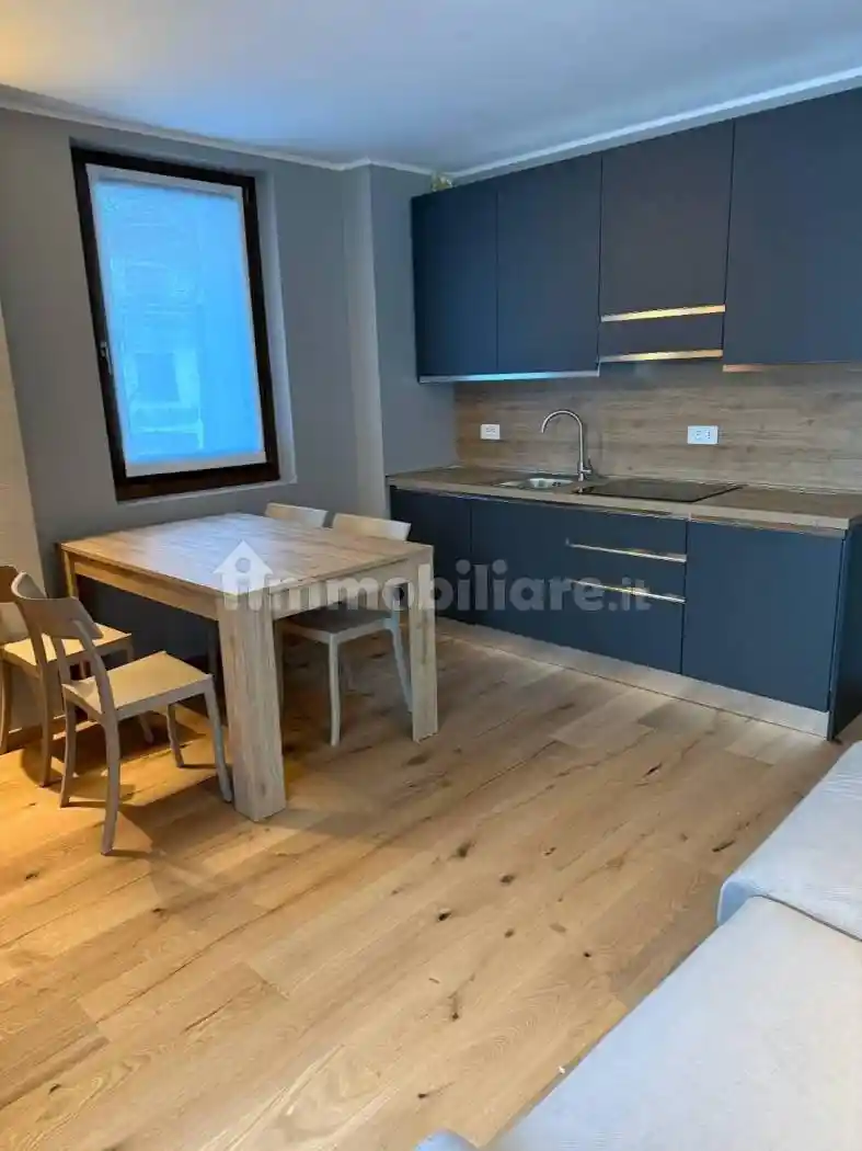 Appartamento in vendita a Valdisotto