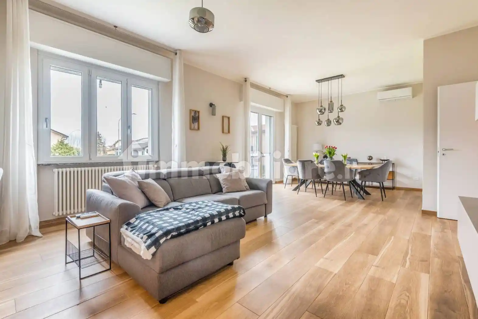 Villa in vendita a Motta Visconti