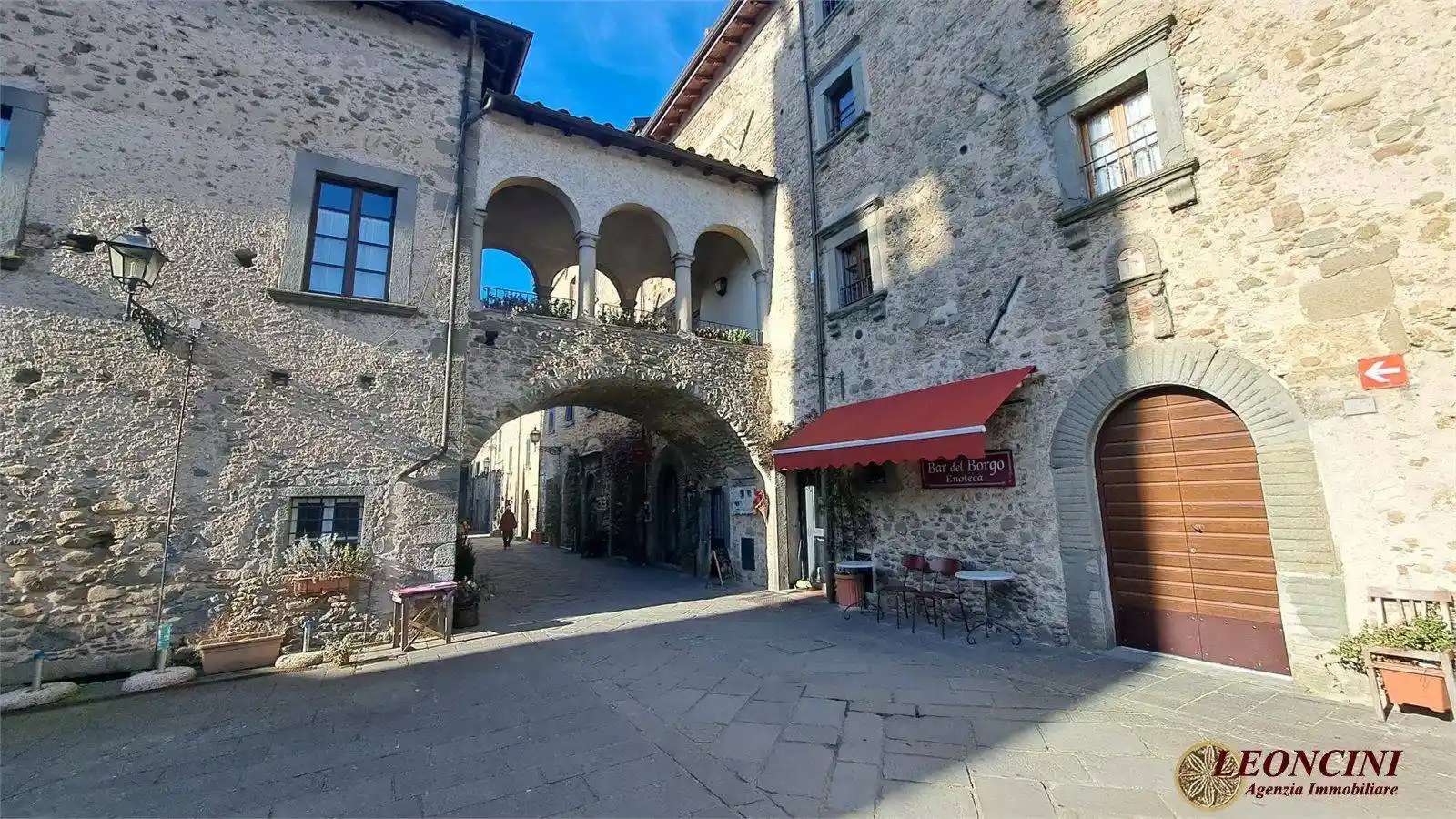 Rustico - Casale in vendita a Villafranca in Lunigiana