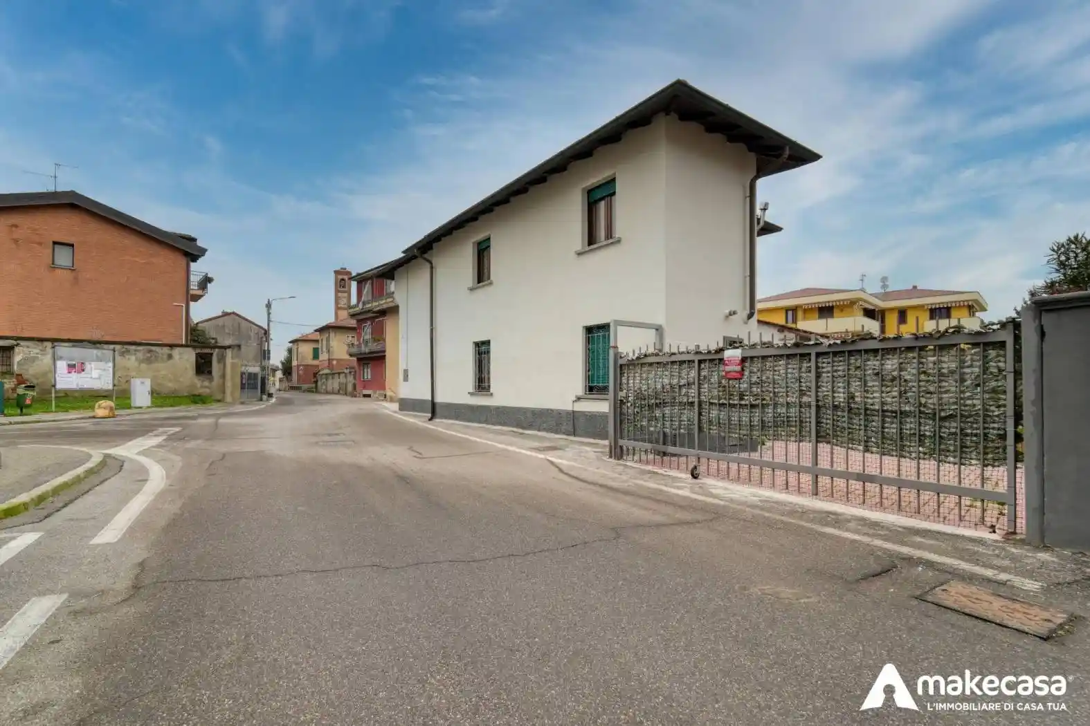 Villa in vendita a Colturano