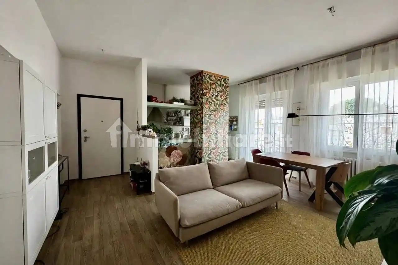 Appartamento in vendita a Jesi