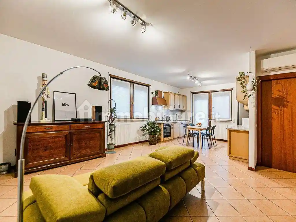 Appartamento in vendita a Bovolone