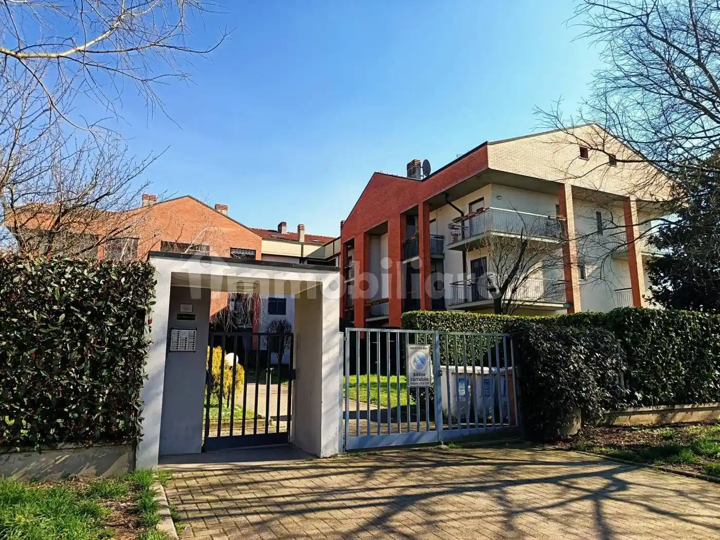 Appartamento in vendita a San Donato Milanese