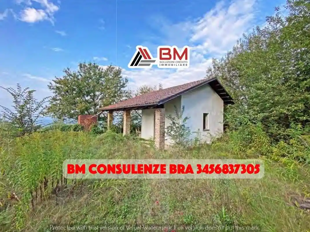 Villa in vendita a Pocapaglia