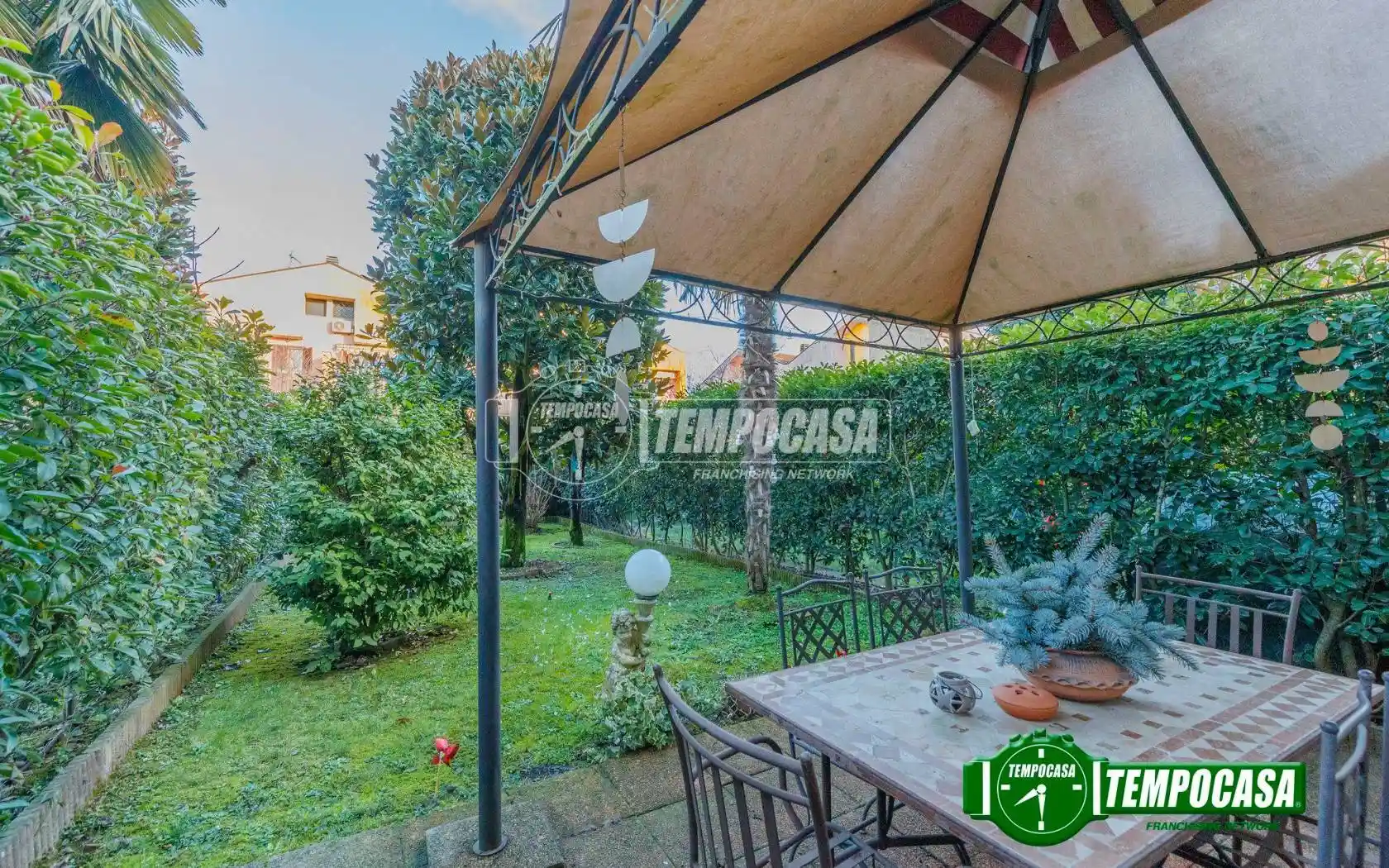 Villetta a schiera in vendita a Noviglio