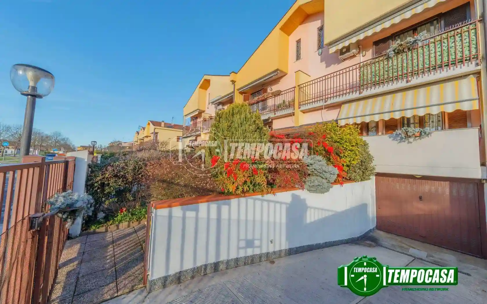 Villetta a schiera - foto 3