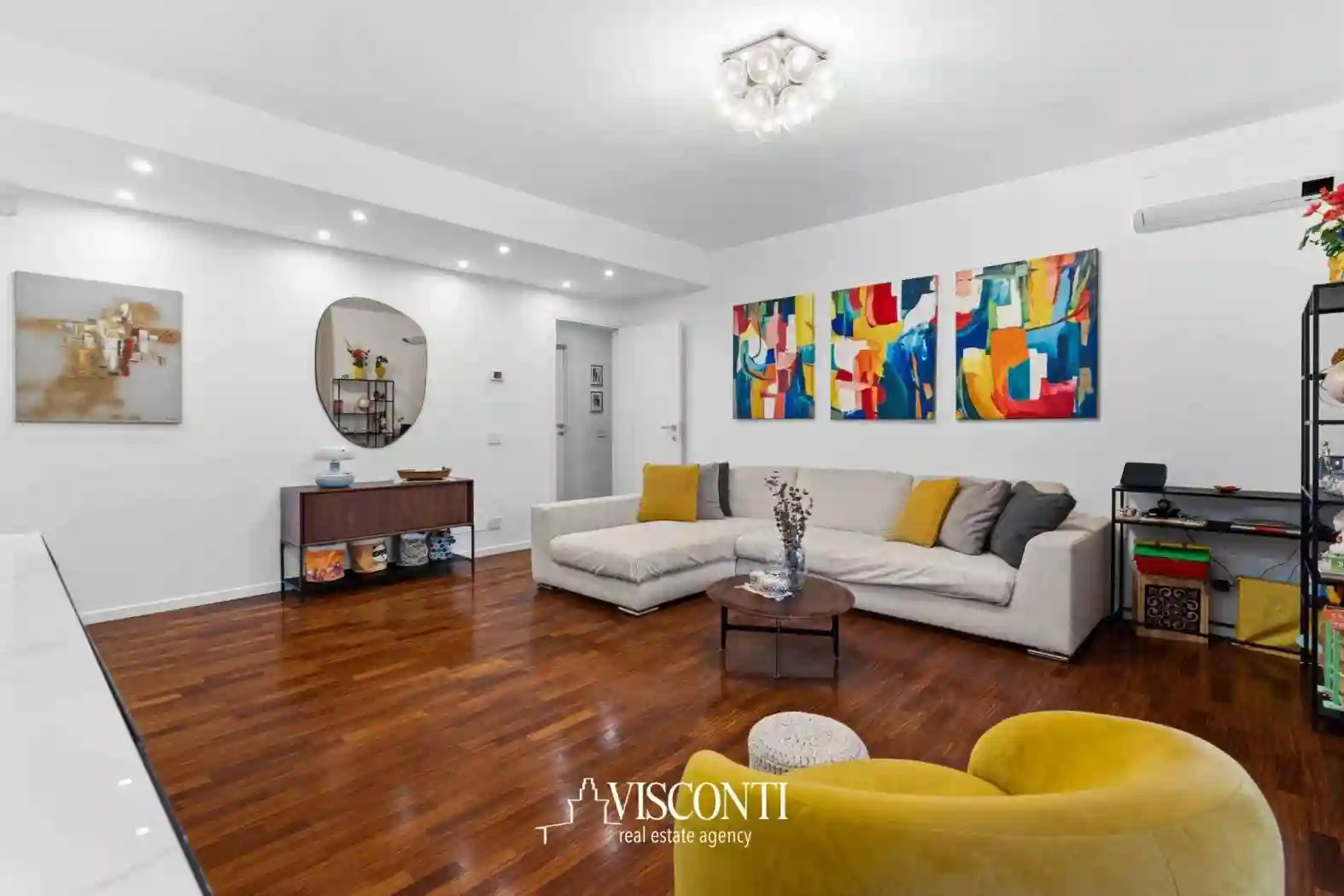 Appartamento - foto 3