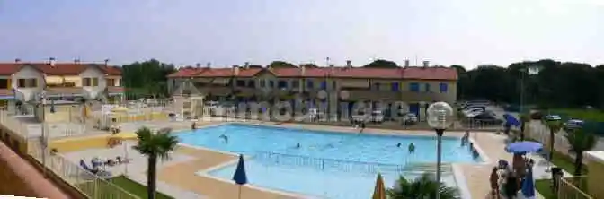 Appartamento in vendita a Rosolina